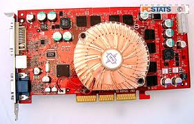 Une GeForce FX 5900 XT chez MSI et PNY